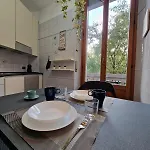 Navigli Elegant With Park View