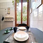 Apartamento Navigli Elegant With Park View