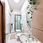 Navigli Elegant With Park View Apartamento
