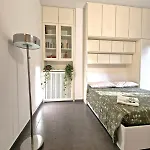 Navigli Elegant With Park View Apartamento *