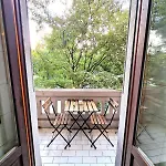 Apartamento Navigli Elegant With Park View Milán