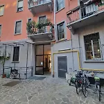 Apartamento Navigli Elegant With Park View *