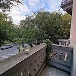 Navigli Elegant With Park View Apartamento Milán