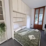Navigli Elegant With Park View Apartamento