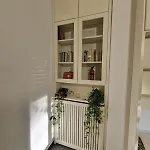 Apartamento Navigli Elegant With Park View Milán