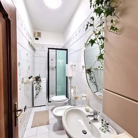 Navigli Elegant With Park View Appartement