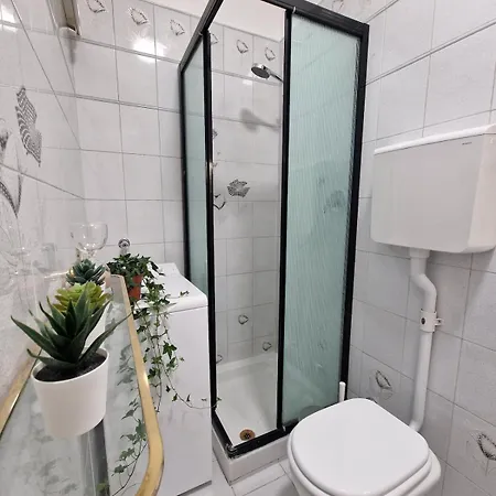 Navigli Elegant With Park View Appartement