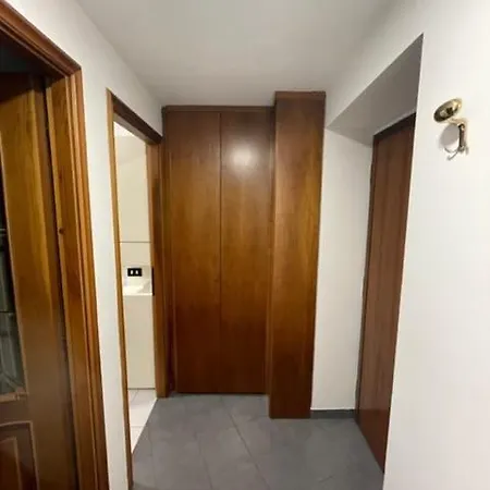 Navigli Elegant With Park View Milaan