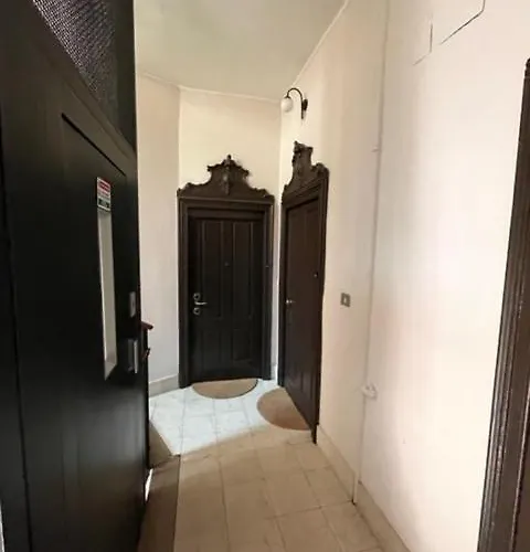 Navigli Elegant With Park View 아파트 *