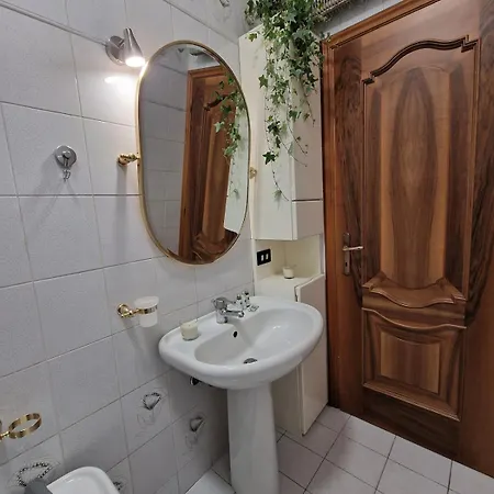 Navigli Elegant With Park View ミラノ