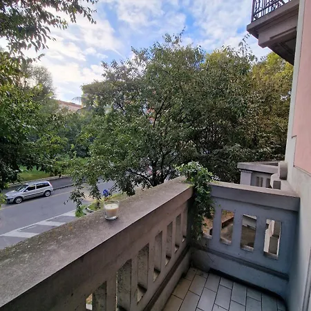 Navigli Elegant With Park View アパート ミラノ