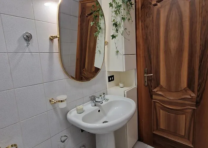 Navigli Elegant With Park View מילאנו